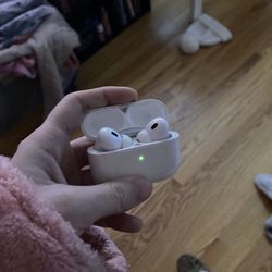 Air Pods Pro