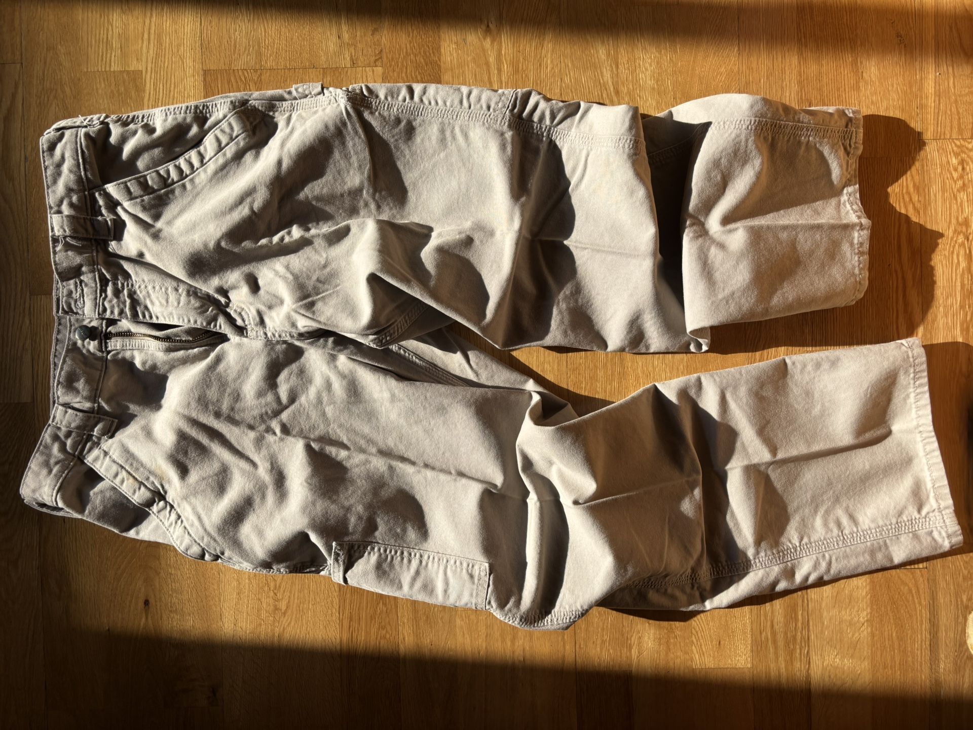 Carhartt Tan