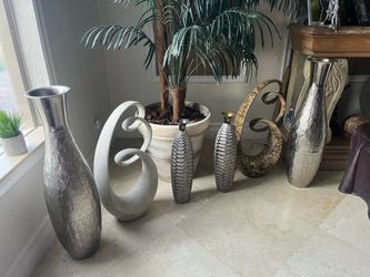 Home decor $25 each OBO