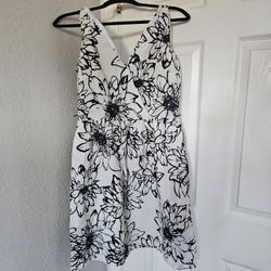 Dress Size 8