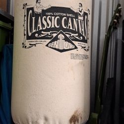 Punching Bag