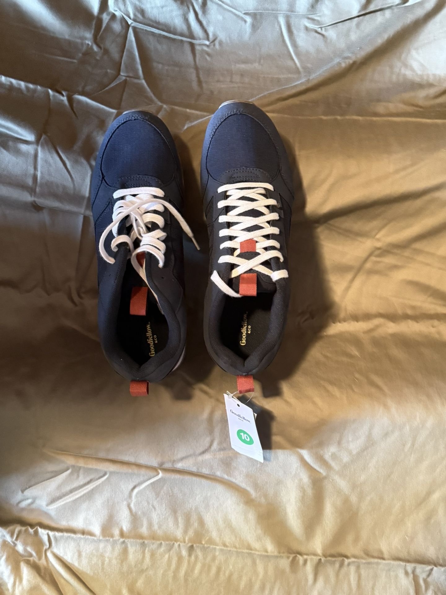 NWT Good Fellow Men’s shoes