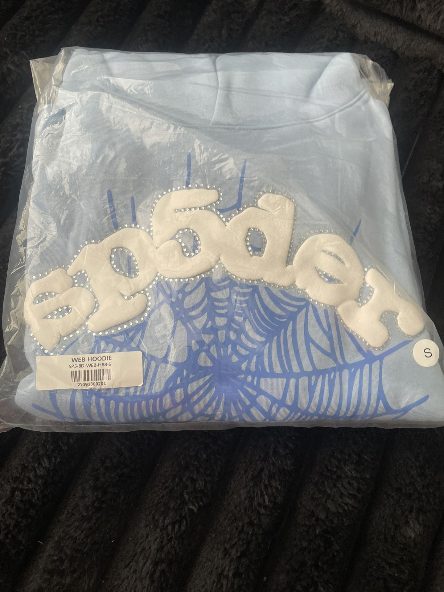 Sp5der Hoodie