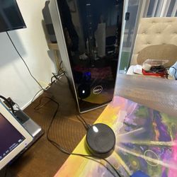 Dell Desktop Inspiron 3668