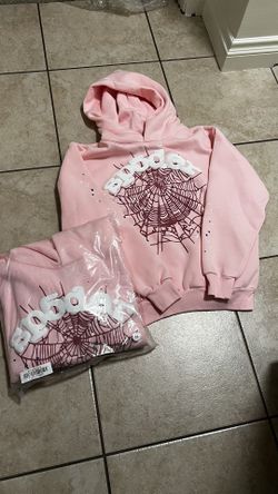 Sp5der Hoodies
