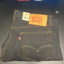 501 Levi’s 