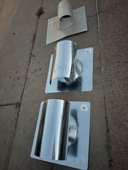 Roofing material 10" GALV T-TOP W/SCREEN 28GA