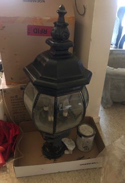 Lamp