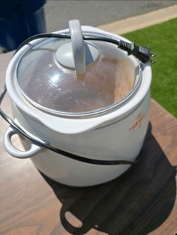 Free Slowcooker