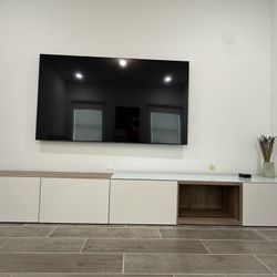 IKEA Besta - TV Stand