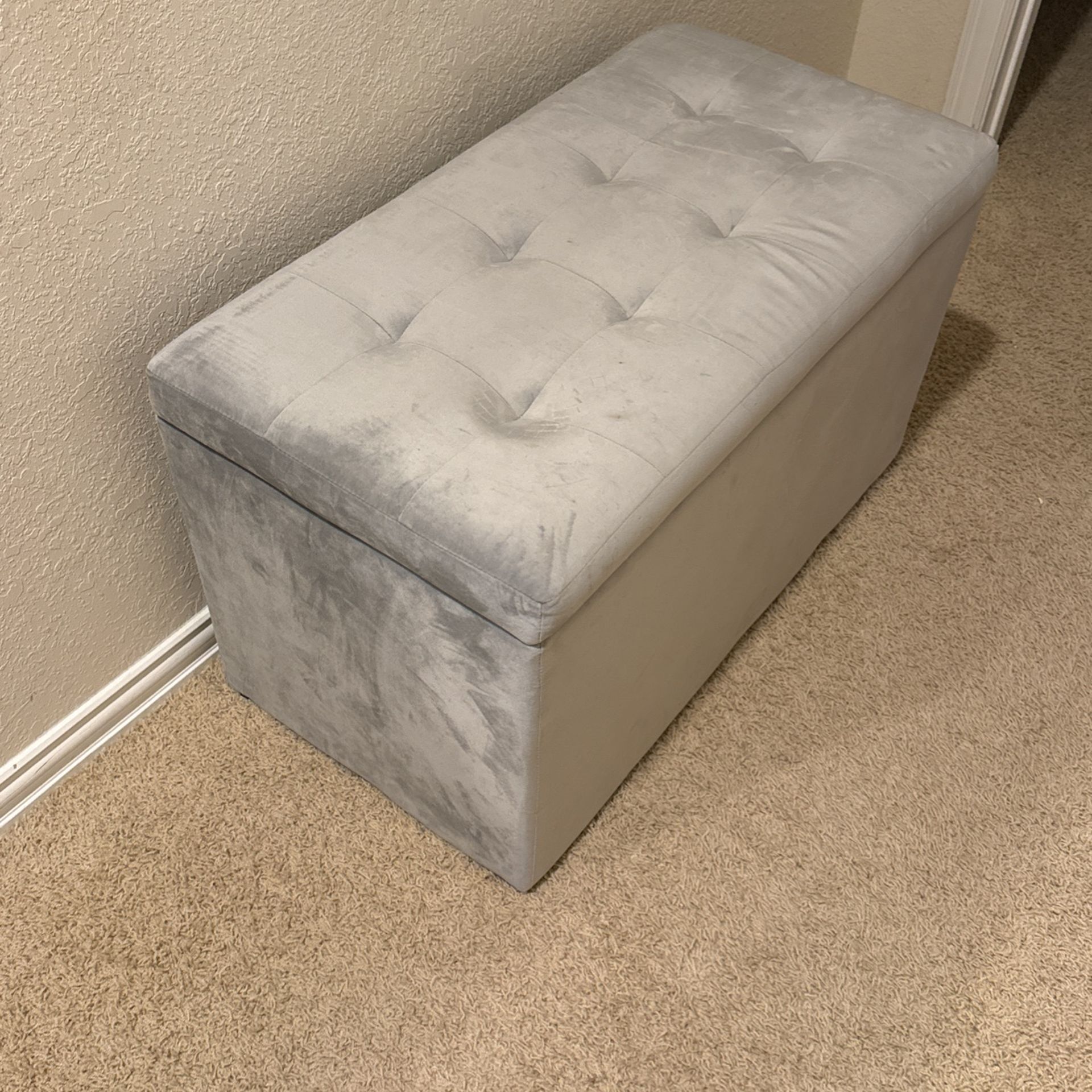 Ottoman Grey