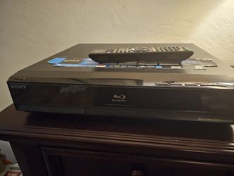 Old School Blue Ray And Discs