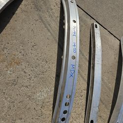 Acura MDX front rebar oem