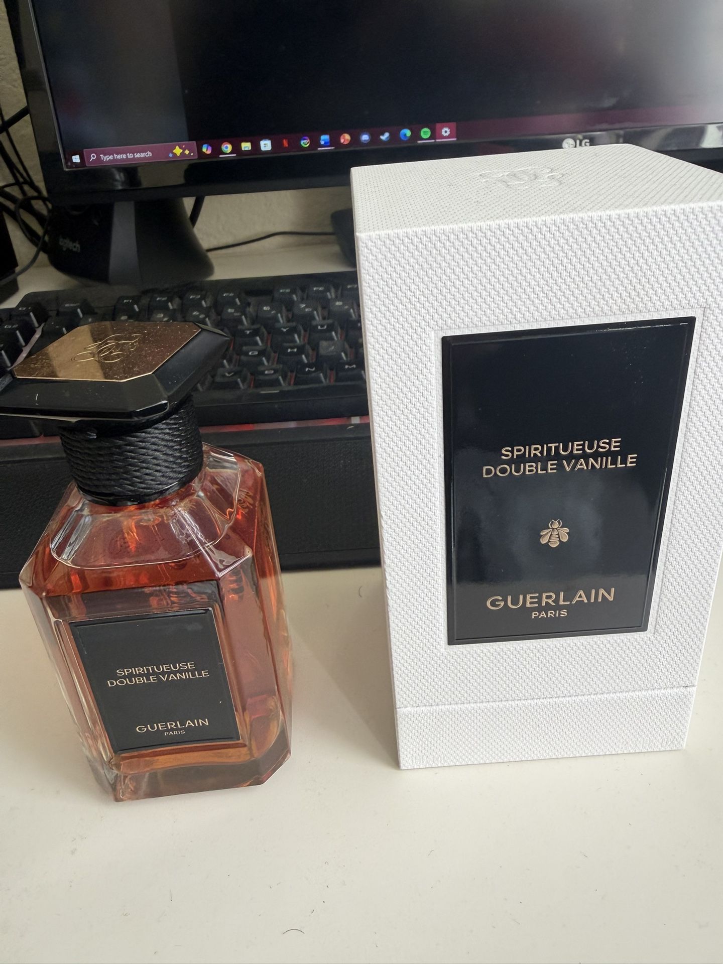 Guerlain SDV