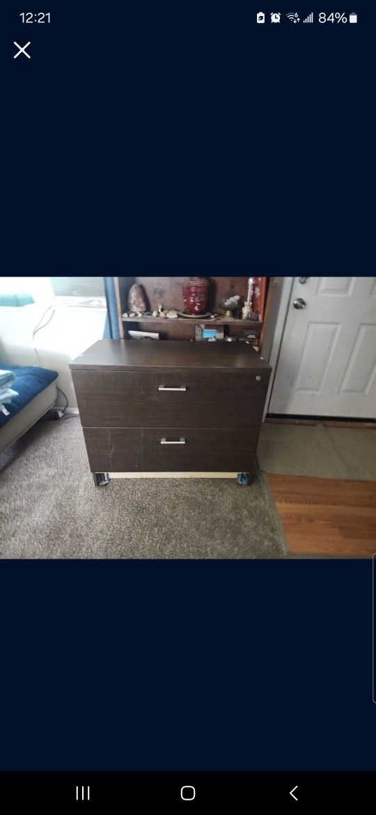 Filing Cabinet
