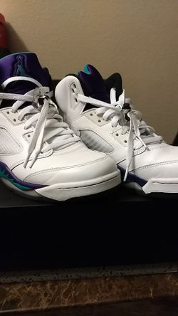 Jordan's