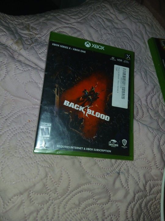 Game