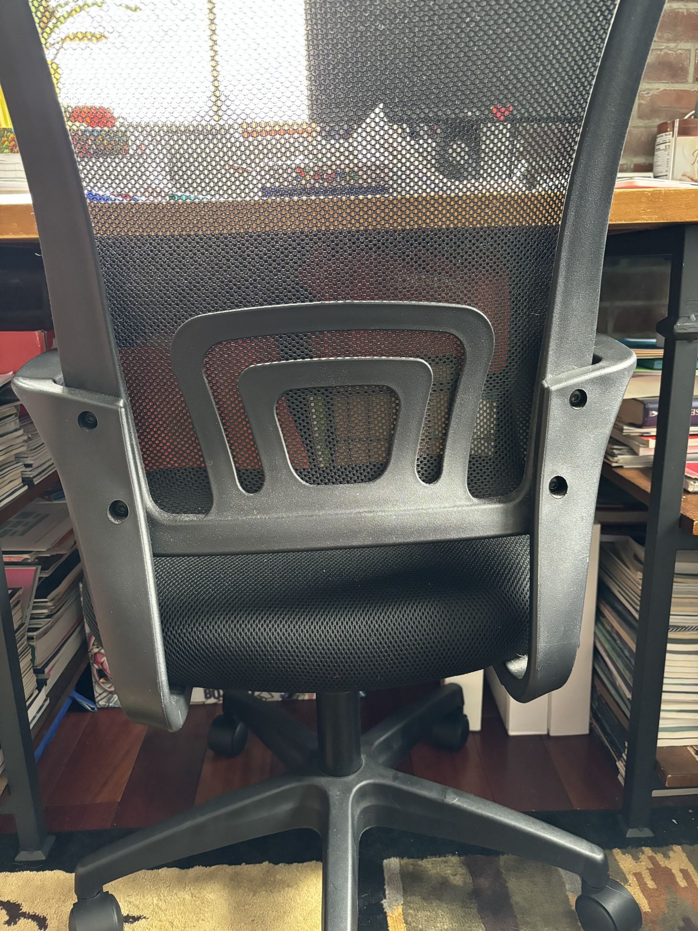 Office Chair ($70)