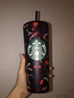 Starbucks venti tumbler, stainless steel, New/Never Used