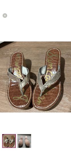 Size 8/8 1/2 Women’s Shoes
