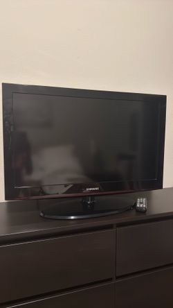 Tv Samsung