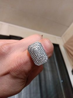 Mans Ring