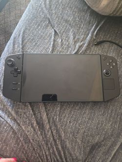 Legion Go 1tb Oled