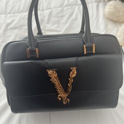 Versace Bag $900 —-Now $500!!!!