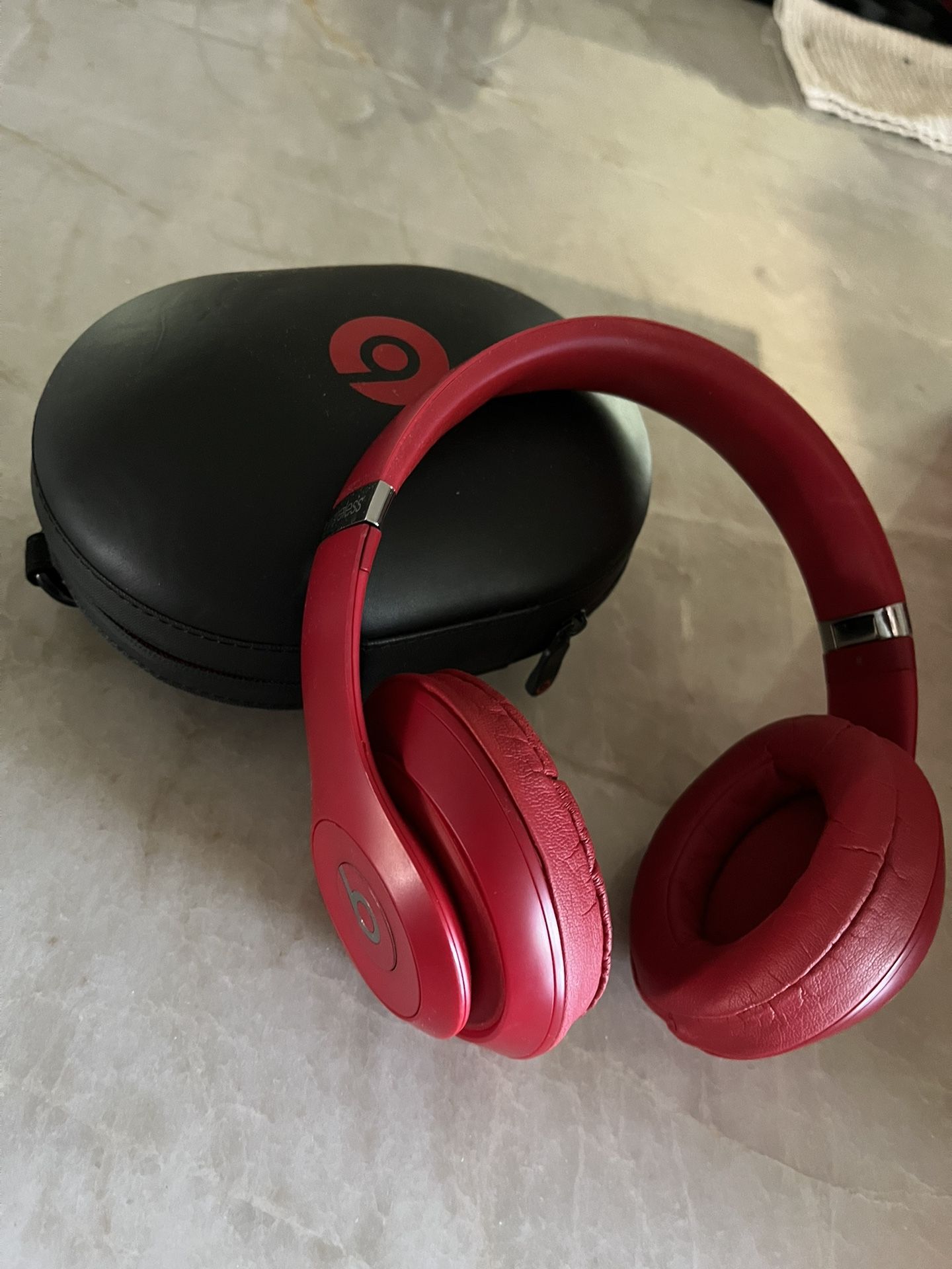 Beats Studio 3