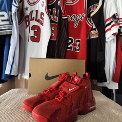 Nike Air DT Max 96 ‘Letter To Connie’