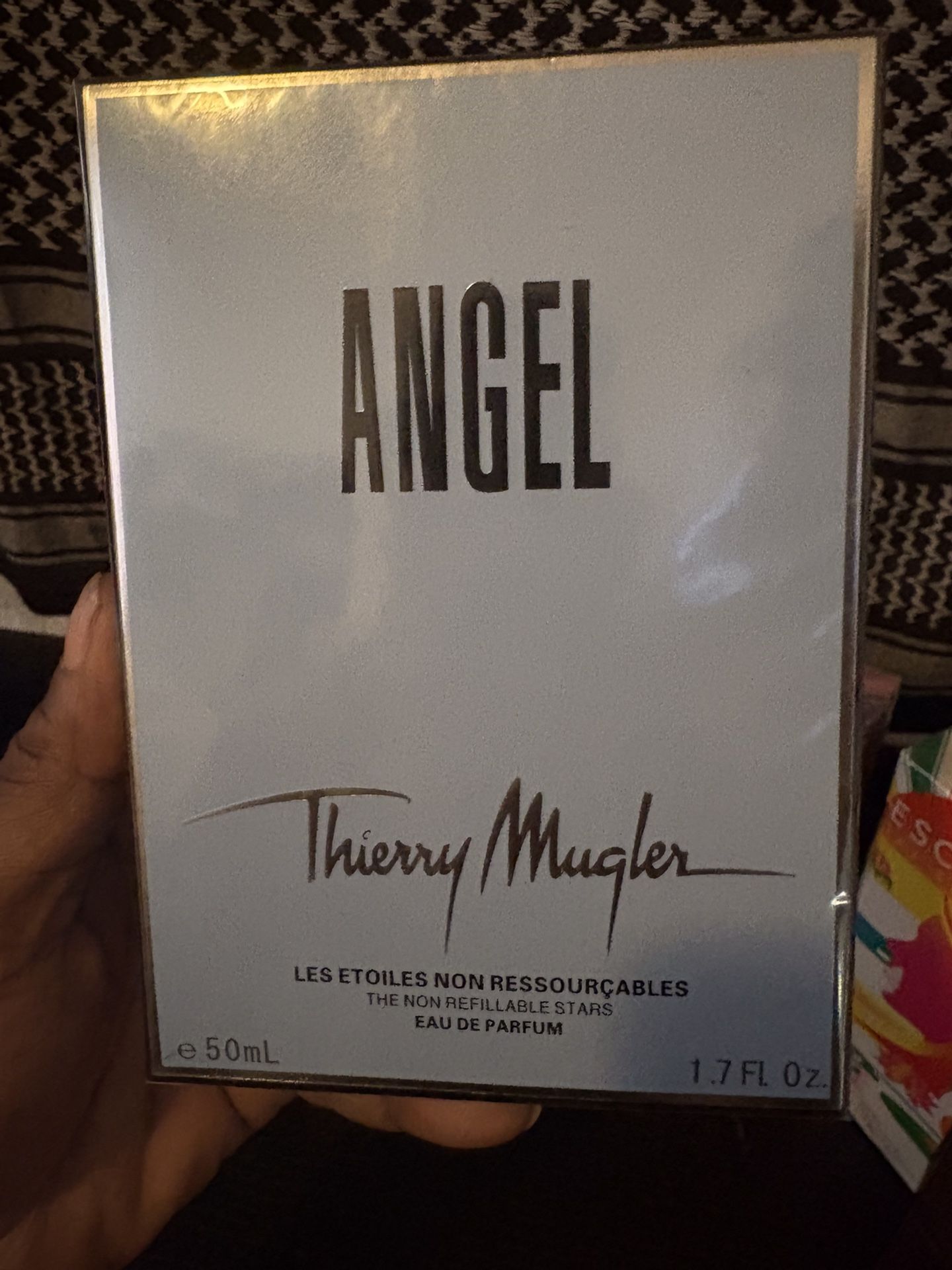 Angel By Thierry Mugler Perfume