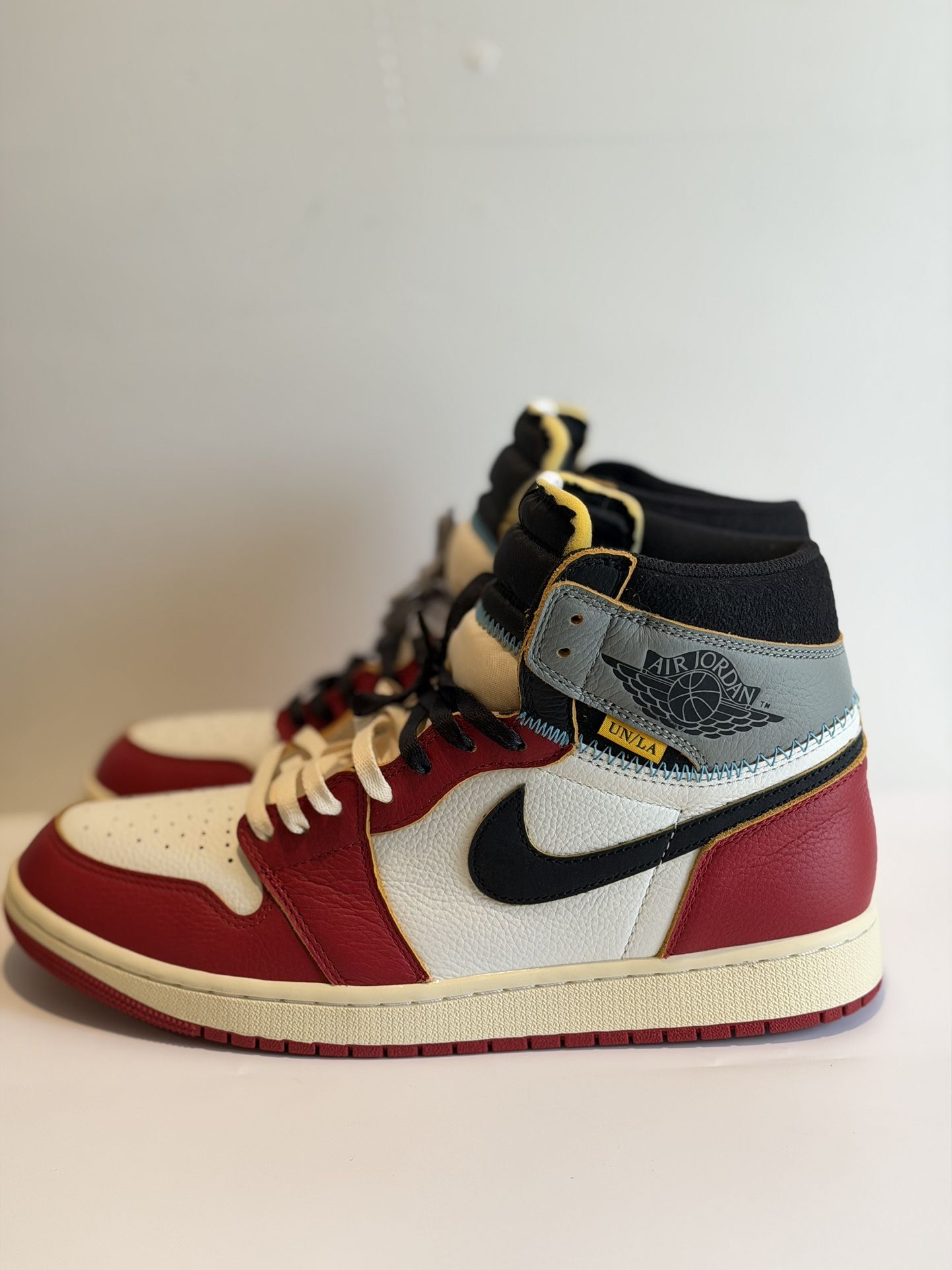 Nike Chicago Union Size 12