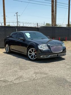 2019 Chrysler 300