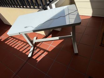 Stand sit desk