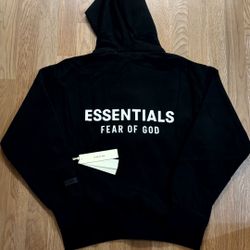 Essentials Hoodie 