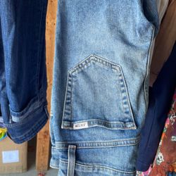 Joe’s Jeans, Size 24