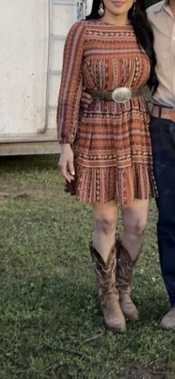 Beautiful Dress Small