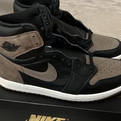 Jordan 1 Retro High