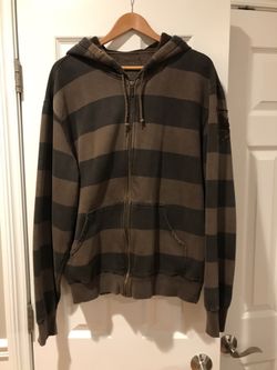 Calvin Klein sweatshirt