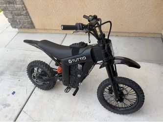 Tuttio ebike