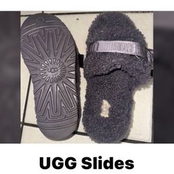 UGG Slides