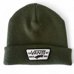 Vans beanie