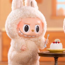 Labubu Brand New Authentic 