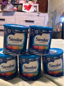 Similac Advance