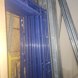 Andamios  7×10 /5×5