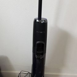 Smart Cordless Vacuum And Washer