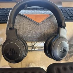 JBL Duet Bluetooth Headphones USED 