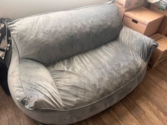 Bean Bag Sofa
