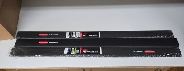FASTTRACK (36")