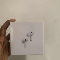 Pods Pro 2nd Generation 
